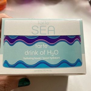 Tarte Drink of H2O Moisturizer